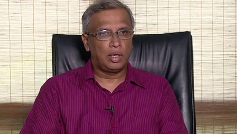 காணி தொடர்பான வர்த்தமானி அறிவித்தலை அரசாங்கம் மீளப் பெறவேண்டும்! சுமந்திரன்