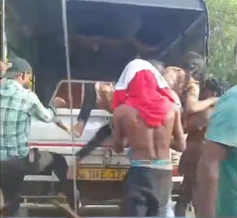 காதல் விவகாரம்! சகோதரியை கடத்திய இளைஞன்! யாழில் சம்பவம்