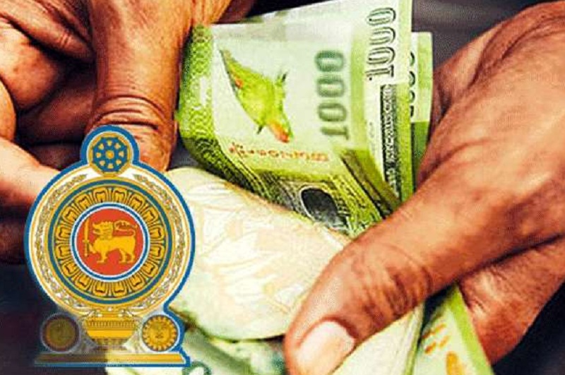 மே மாதத்திற்கான 'அஸ்வெசும' கொடுப்பனவு!