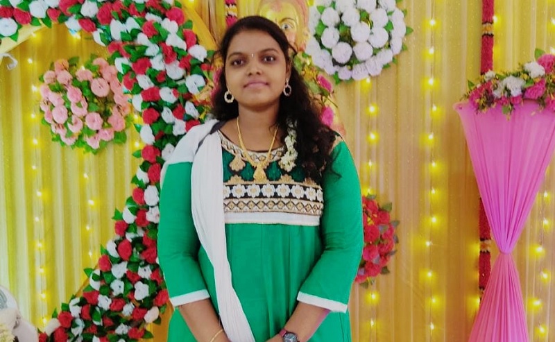 மணமகன் தேவை - தீபிகா - விவரங்கள் உள்ளே!