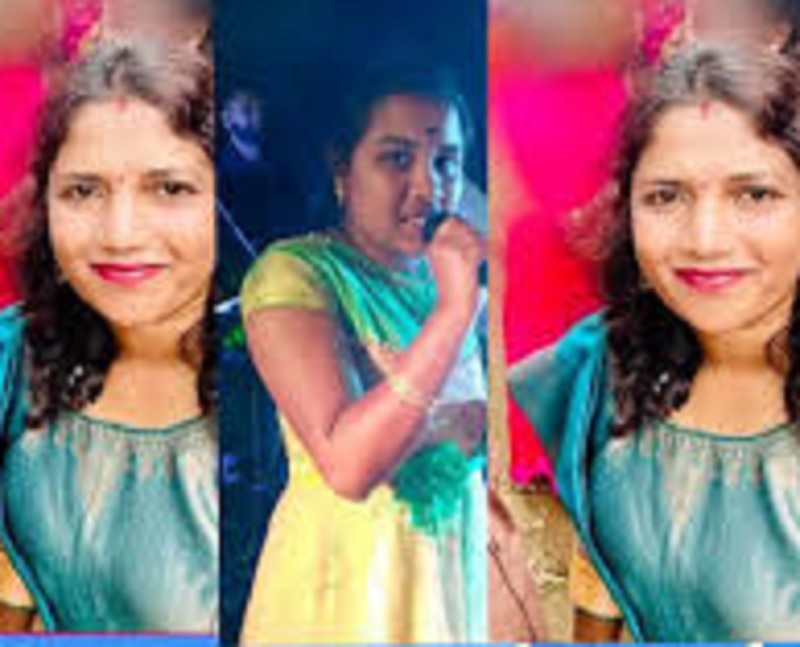 மலையக மக்களுக்கு பெருமை சேர்க்கும் திருமதி யமுனா