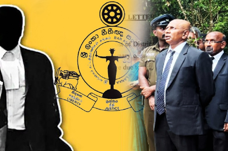 பயங்கரவாதச் தடைச்சட்டத்தை நீக்குக! மாற்று ஏற்பாடுகள் ஏதும் தேவையில்லை