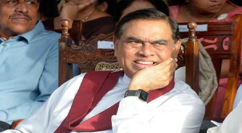 அமெரிக்காவில் தங்கியுள்ள பசில் ராஜபக்ஷ நீதிமன்றத்தில் முன்னிலையாக உத்தரவு!