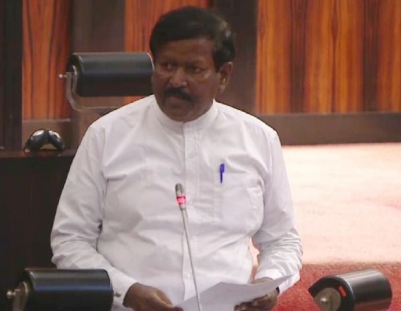 தமிழ் இனவழிப்பு விவகாரத்தில் கனடாவின் ஆதரவு வலுவானது! ரவிகரன்
