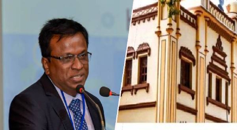ஆசியாவின் தலைசிறந்த 100 விஞ்ஞானிகளில் ஒருவரா ஈழத்தமிழர் தெரிவு!