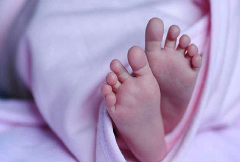 சளி இருமல் காரணமாக யாழில் இரண்டு மாத குழந்தை உயிரிழப்பு!