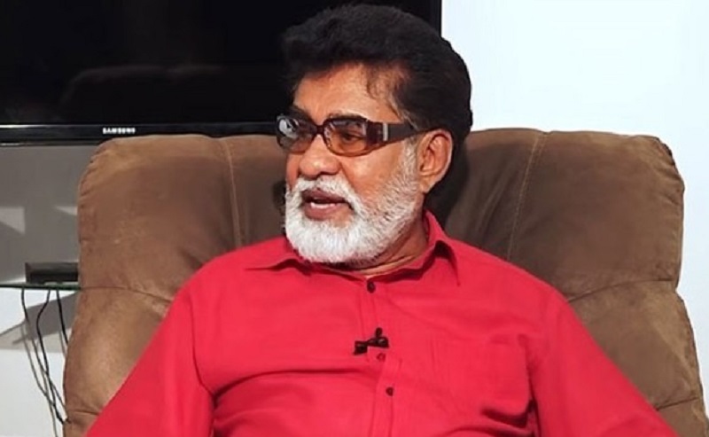 மேர்வின் சில்வாவுக்கு எதிராக லஞ்ச ஒழிப்பு ஆணைக்குழு குற்றப்பத்திரிகை