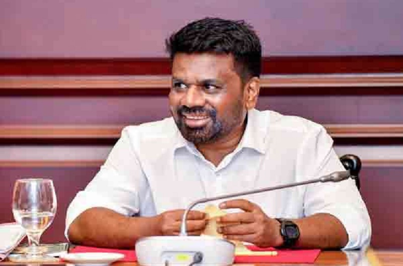 ஏற்றுமதித் தொழில் துறை தொடர்பில் ஜனாதிபதி தலைமையில் கலந்துரையாடல்!