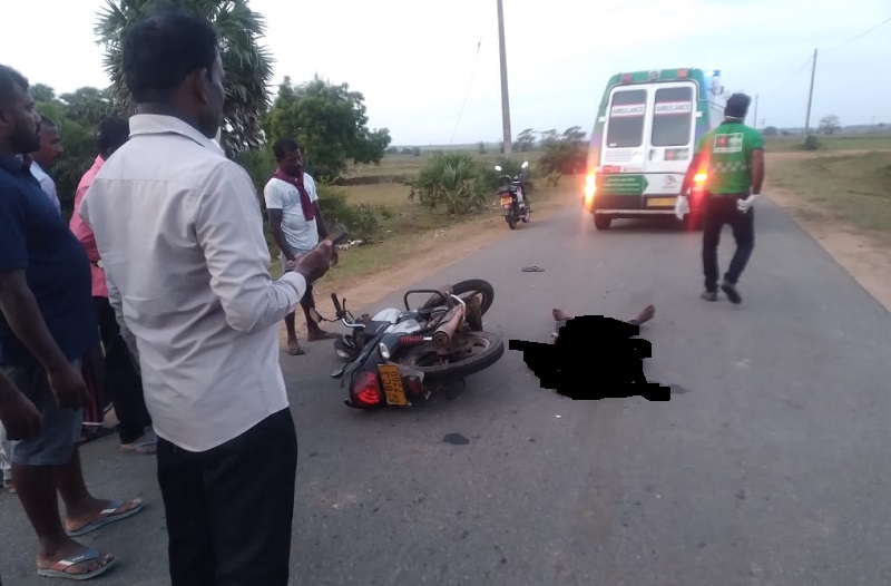 மட்டக்களப்பில் ஆண் ஒருவரின் சடலம் மீட்பு!