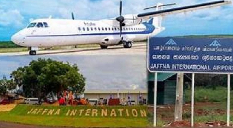இந்தியாவில் அகதி தஞ்சம் கோரி நாடு திரும்பியவர் கைது!