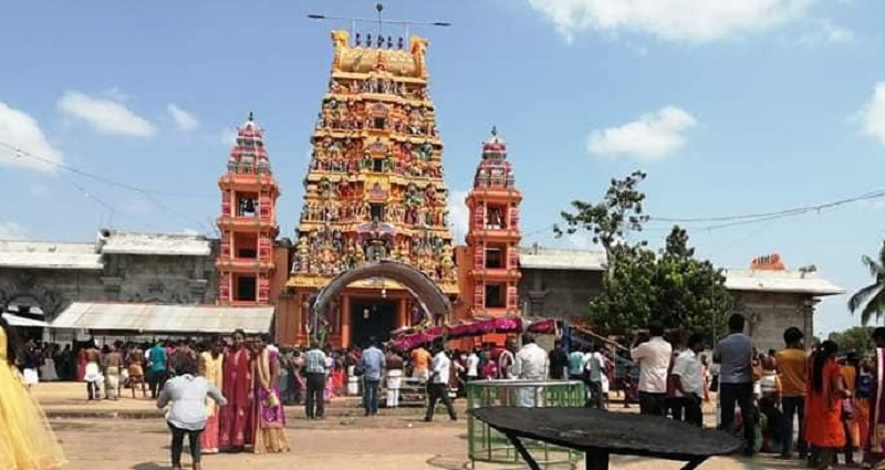 வற்றாப்பளை ஆலய பொங்கல் உற்சவம்! வர்த்தகர்களுக்கு விடுக்கப்பட்டுள்ள கோரிக்கை