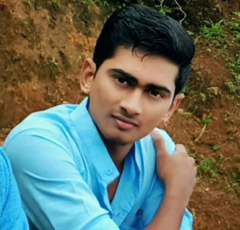 மாங்குளம் விபத்து! தந்தையை தொடர்ந்து மகனும் உயிரிழப்பு