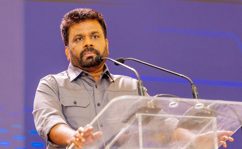 பொது நிதியை தவறாகப் பயன்படுத்தினால் சட்டம் பாயும்! ஜனாதிபதி எச்சரிக்கை