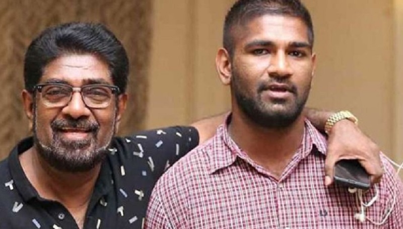 பிணையில் விடுதலை செய்யப்பட்ட முன்னாள் அமைச்சர் கெஹலிய மற்றும் ரமித்!