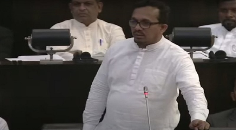 2025 ஆம் ஆண்டின் முதல் காலாண்டில் 650 டொலர் முதலீடு கிடைத்துள்ளதாக அறிவிப்பு!