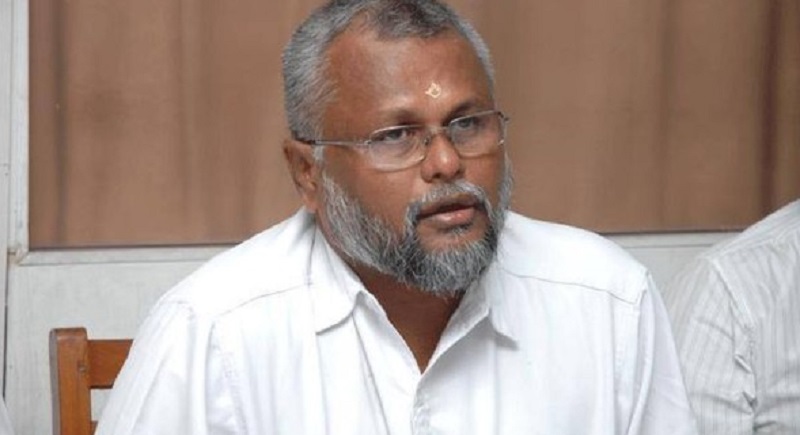 டக்ளஸிடம் ஆதரவு கோரிய தமிழ்தேசியக் கட்சிகள்!