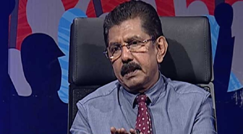 கொரோனா தொற்று தொடர்பில் பீதியடைய தேவையில்லை - சுகாதார அமைச்சகம்!