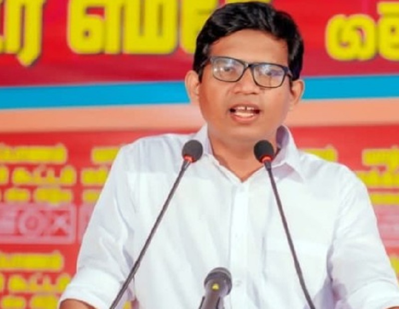தமிழரசுக் கட்சிக்கு ஆதரவில்லை! என்பிபி திட்டவட்டம்