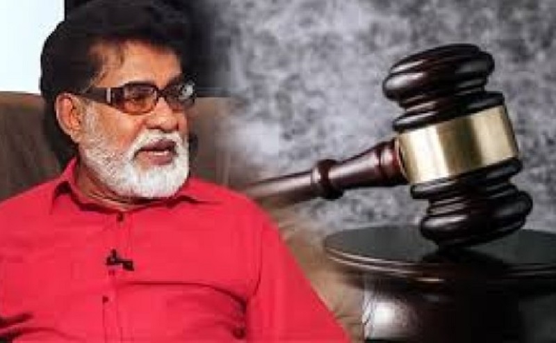 மேர்வின் சில்வாவுக்கு பிணை வழங்கிய கொழும்பு மேல்நீதிமன்றம்!