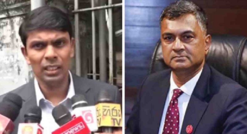 புலிகளின் ஆயுதங்கள் குறித்து அர்ச்சுனா வெளியிட்டுள்ள கருத்தை மறுக்கும் பாதுகாப்பு அமைச்சர்!