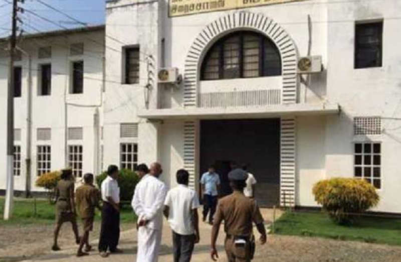கைதிகள் விடுதலையில் சர்ச்சை : ஜனாதிபதி செயலகம் அறிக்கை