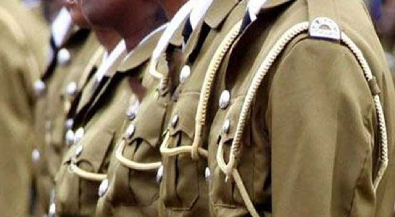 சிறைச்சாலைகள் ஆணையாளர் காமினி பி. திசாநாயக்க பதவி விலகல்!