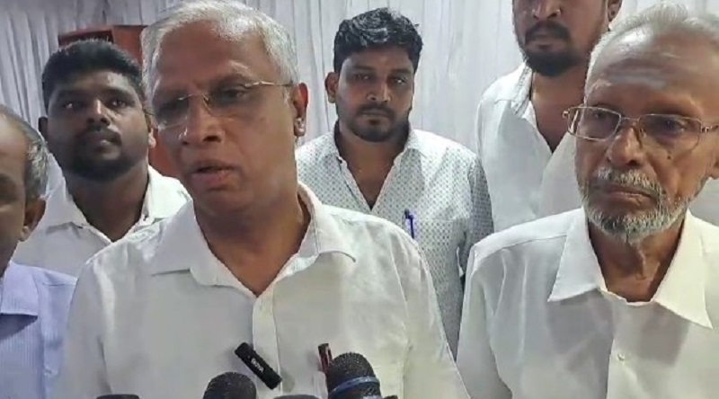 ஆட்சியை கைப்பற்றிய தமிழரசுக் கட்சி! சுமந்திரன் தெரிவித்த தகவல்