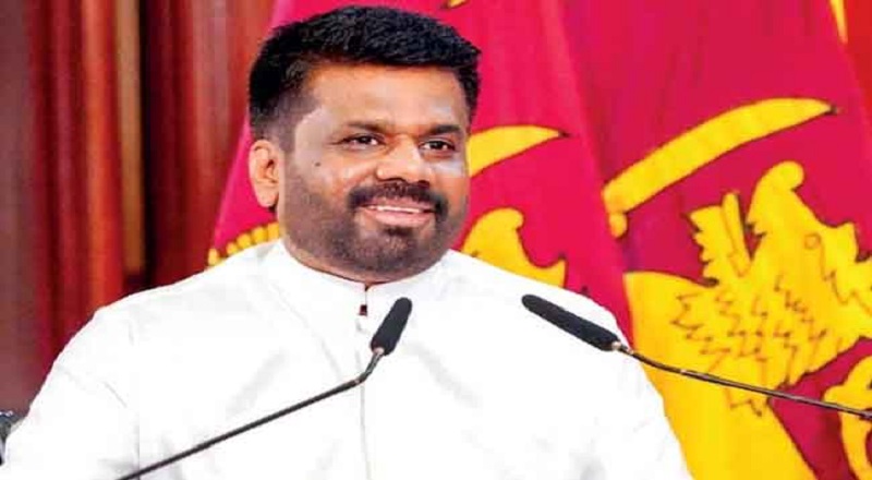 ஜேர்மன் விஜயத்தை முடித்துக்கொண்டு நாடு திரும்பினார் ஜனாதிபதி!