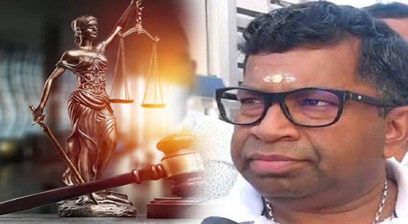 பிள்ளையான் தாக்கல் செய்த அடிப்படை உரிமைகள் மனுவை விசாரிக்க திகதி நிர்ணயம்!