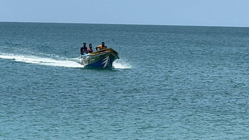 முல்லைத்தீவில் கடலுக்கு சென்ற மீனவர் மாயம்; படகு மீட்பு! தேடுதல் தீவிரம்