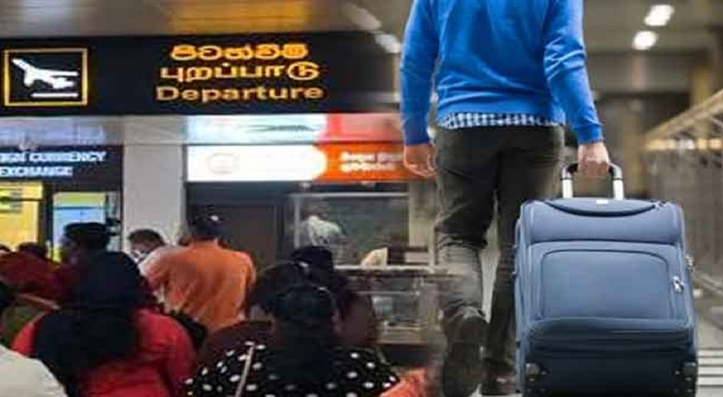 சொந்த முயற்சியில் வெளிநாடுகளுக்கு வேலைக்கு செல்வோருக்கு முக்கிய அறிவிப்பு!
