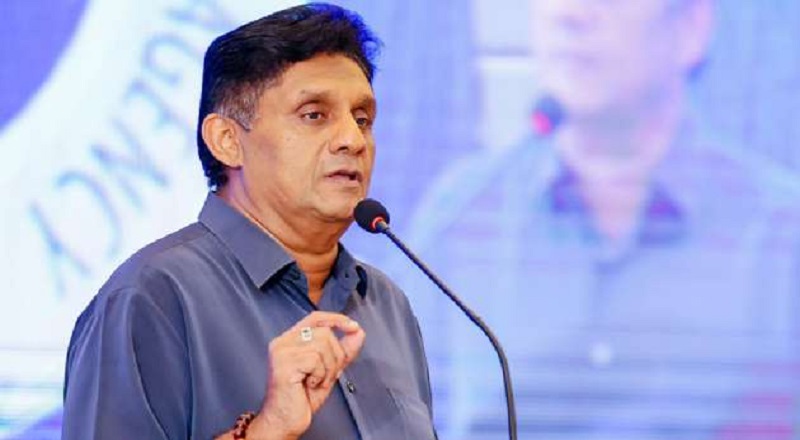 தேசிய பாதுகாப்பு கவுன்சிலின் அவசரக் கூட்டத்திற்கு அழைப்புவிடுத்துள்ள சஜித்!
