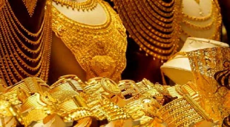 தங்கத்தின் விலையில் ஏற்பட்டுள்ள மாற்றம்!