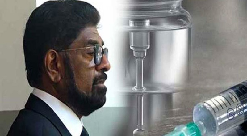 தரமற்ற மருந்து இறக்குமதி தொடர்பில் 11 பேர் மீது குற்றப்பத்திரிக்கை தாக்கல்!