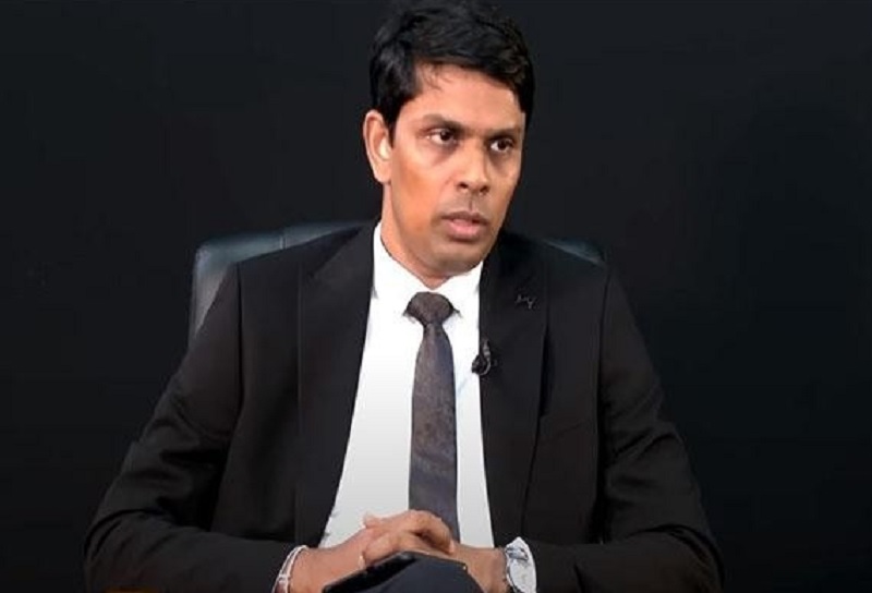 அர்ச்சுனா எம்பியின் பதவி குறித்து வெளியான தகவல்!