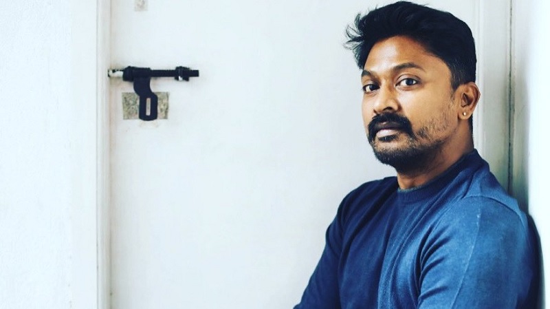 போதைப்பொருள் வழக்கில் நடிகர் கிருஷ்ணா கைது