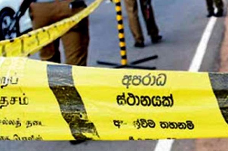 காருக்குள் எரிந்த நிலையில் தொழிலதிபரின் சடலம் மீட்பு!