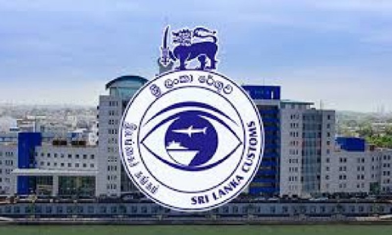 கனடாவில் இருந்து வந்த கூரியர் பாசலில் போதைப் பொருள் மீட்பு!