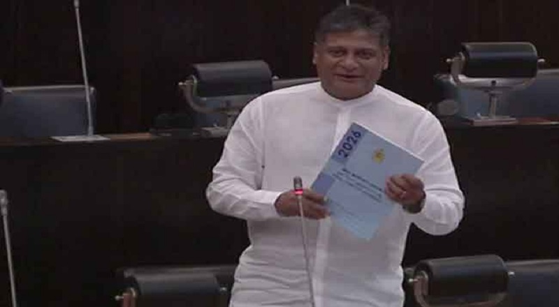 நாட்டில் சுற்றுலா பயணிகள் எவ்வளவு டாலர்களை செலவிடுகிறார்கள் என்பதை கண்காணிக்க முன்மொழிவு!