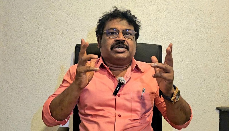 பயங்கரவாதிகள் யார் என்பதை செம்மணி மனிதபுதைகுழி அம்பலப்படுத்தி விட்டது!