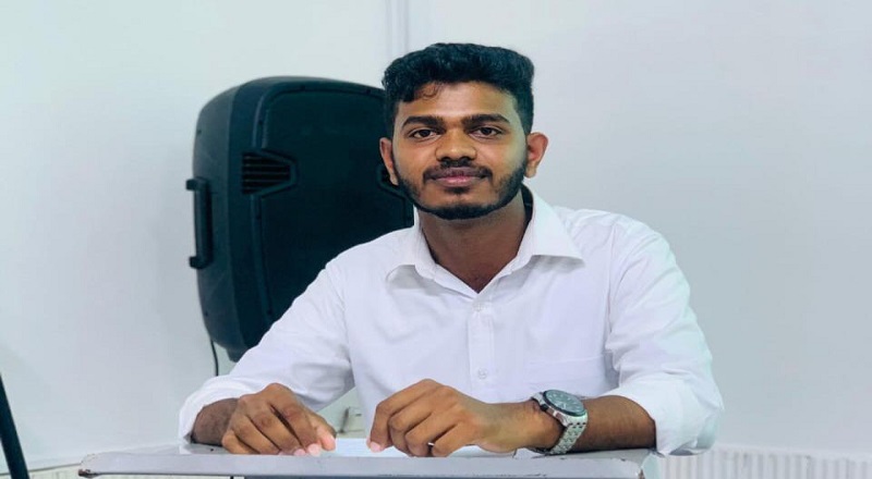 செம்மணி புதைக்குழி மூலமான அரசியல் எமக்கு வேண்டாம் தீர்வுதான் வேண்டும்!