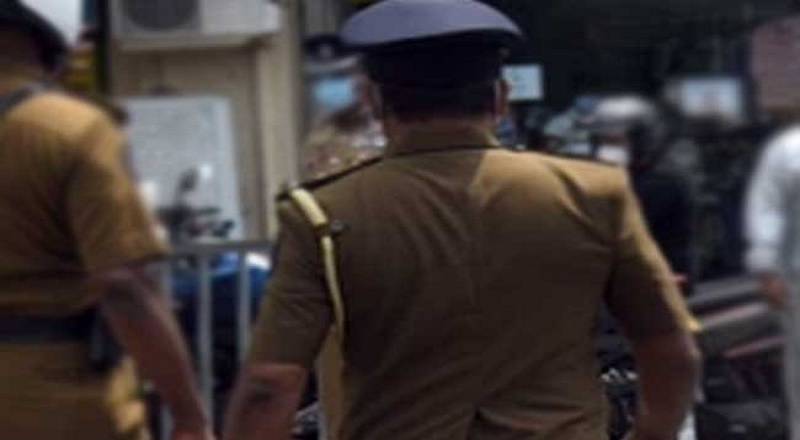 ஹல்கஹகும்புர துப்பாக்கிச்சூட்டு சம்பவம் - இருவர் கைது!