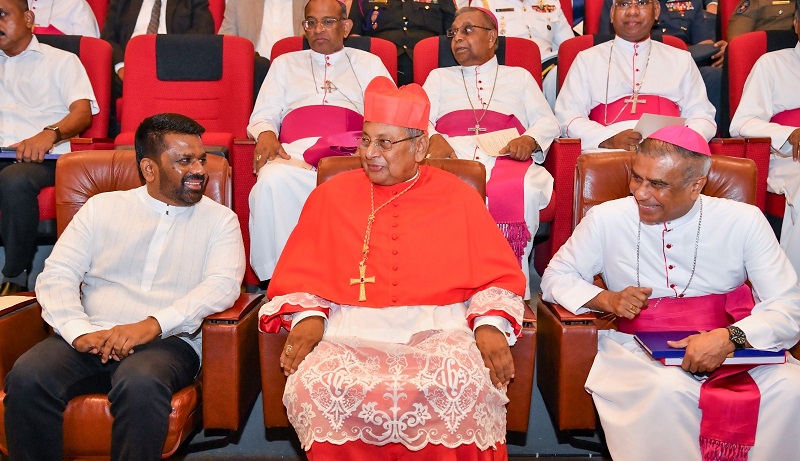 எவ்வளவு கடினமானதாக இருந்தாலும் உயிர்த்த ஞாயிறு தாக்குதலிற்கு நீதி வழங்கப்படும்! ஜனாதிபதி