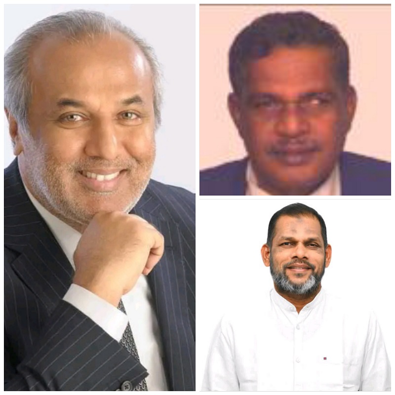 பொத்துவில் மண்ணை ஒற்றுமைப்படுத்தி மீண்டும் கெளரவப்படுத்திய ரவூப் ஹக்கீம்
