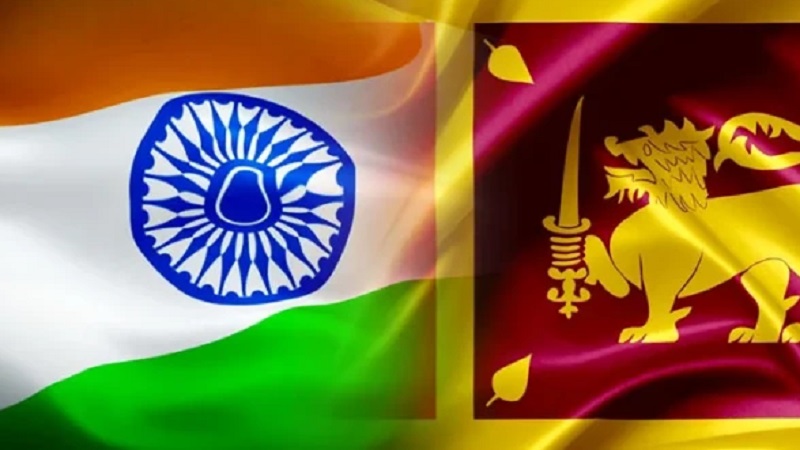 இலங்கைக்கு ஒரு பில்லியன் அமெரிக்க டொலர்கள் நிவாரணம் வழங்கிய இந்தியா!