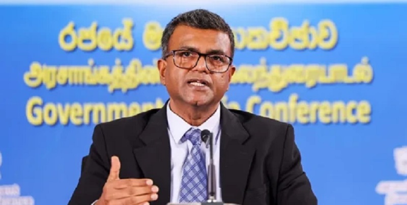 அமெரிக்க வரி! பல்வேறு பங்குதாரர்களுடன்  தீவிர பேச்சுவார்த்தை