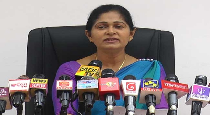 க. பொ.த உயர்தரப் பரீட்சை (2025) - தேர்வு திகதி அறிவிப்பு!