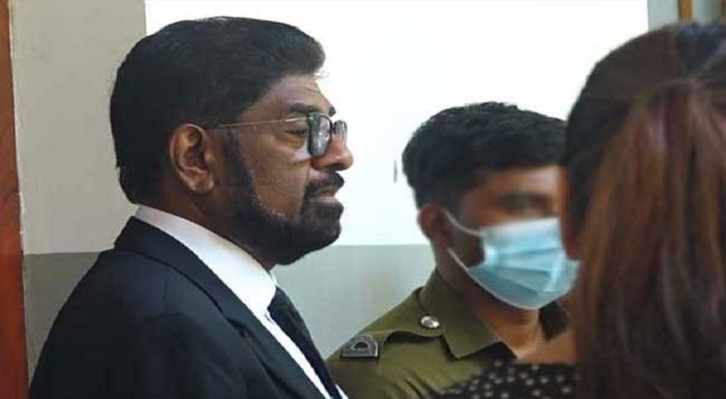 ஹெகலியவிற்கு எதிரான குற்றப்பத்திரிக்கையை தாக்கல் செய்யும் நடவடிக்கை ஒத்திவைப்பு!