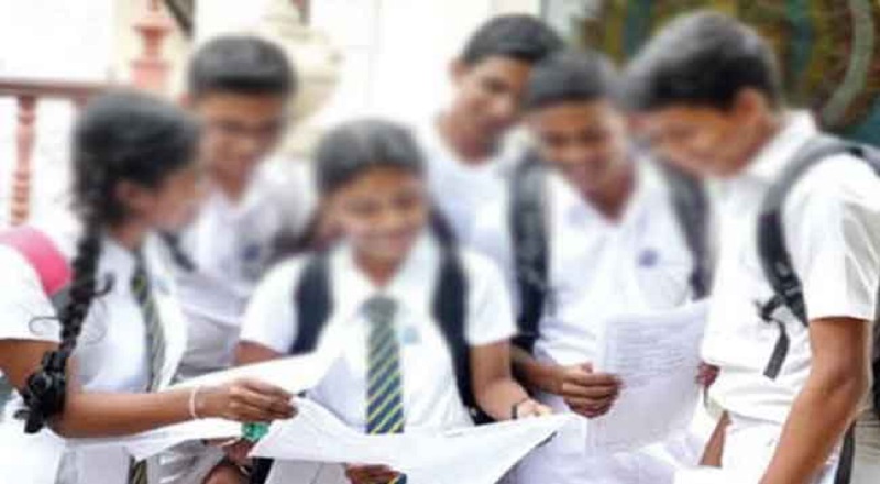 2024 (O/L) பரீட்சை பெறுபேறுகளை மீள் பரிசீலனை செய்யும் விண்ணப்பங்கள் கோரப்படுகின்றன!