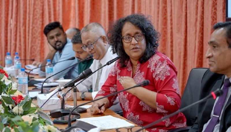 வசதியற்ற பாடசாலைகளை தெரிவு செய்து அபிவிருத்தி செய்ய நடவடிக்கை!